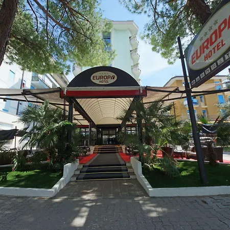 Hotel Europa-3