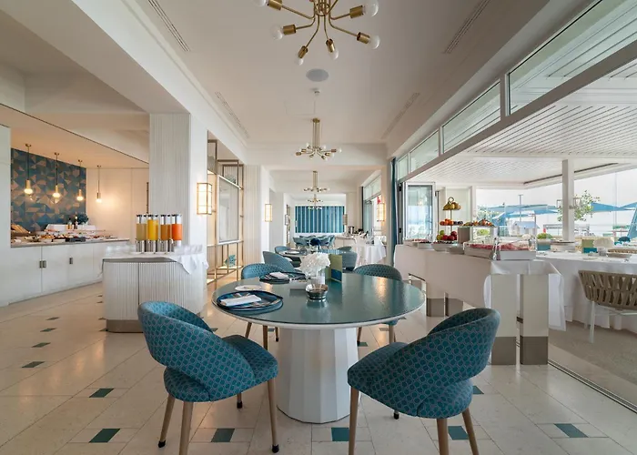 Casa Bianca Al Mare Hotel Lido di Jesolo